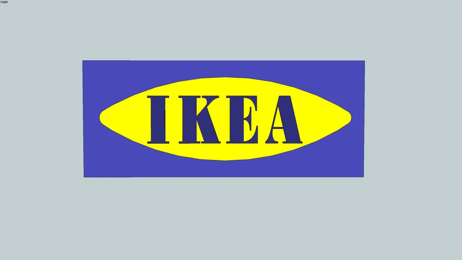 IKea Logo