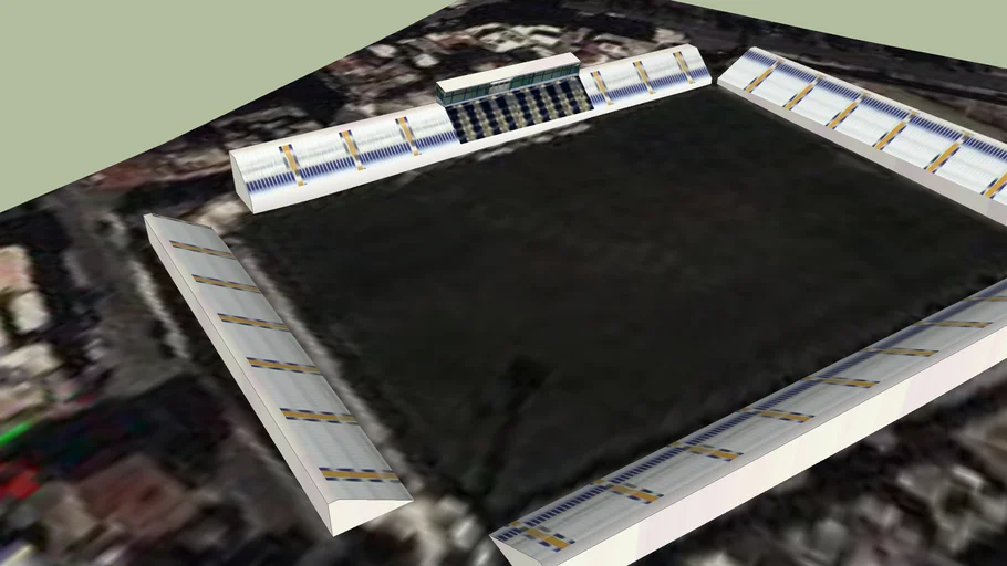 Neapoli Stadium