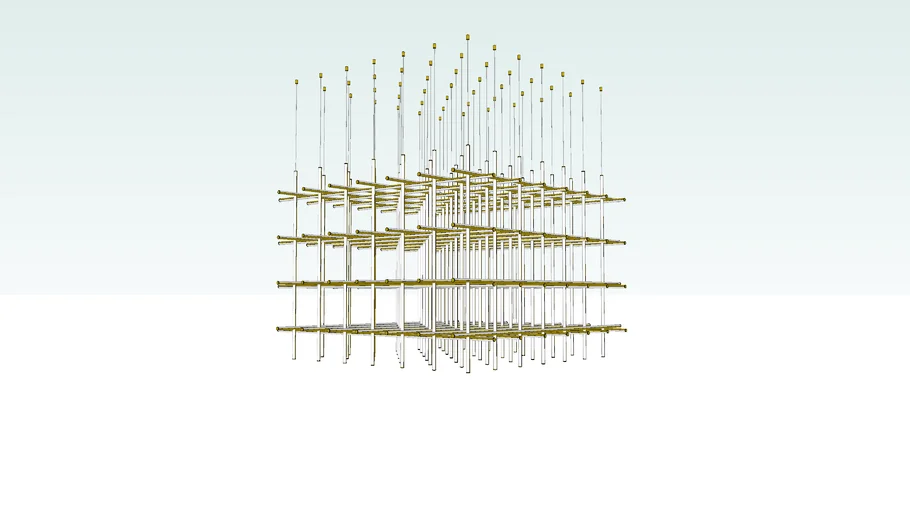 Flos Coordinates Suspension