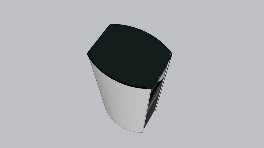 DISPENSADOR DE AGUA