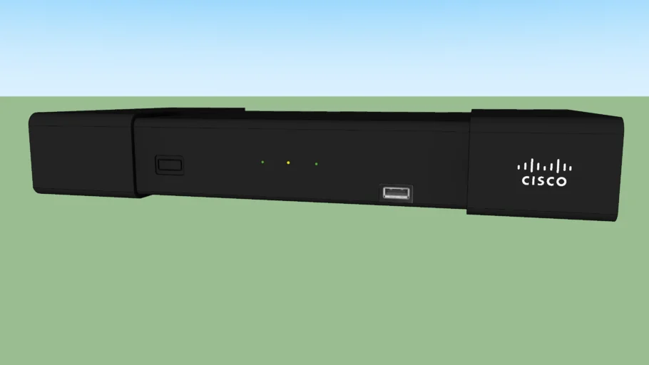 3D Warehouse