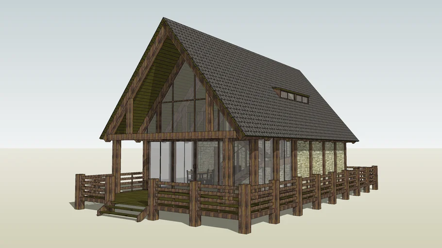 cabin