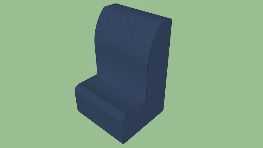 Lounge Chair