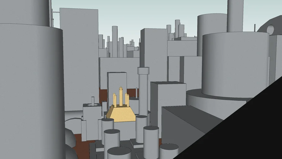 Coruscant