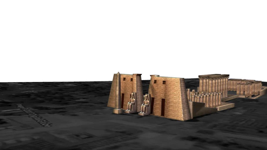 3D Warehouse