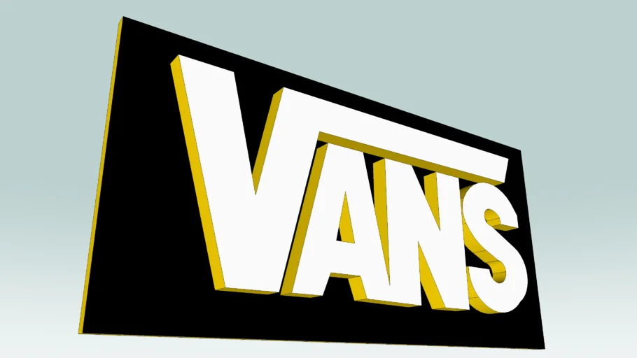 logo vans