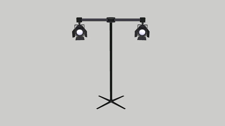 Luces de Estudio / Studio Lights