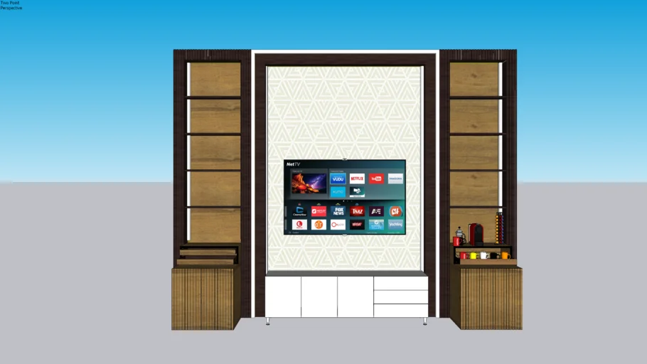 modern decor