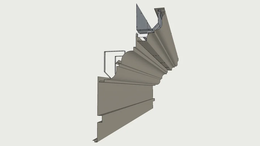 Cornice Design 3