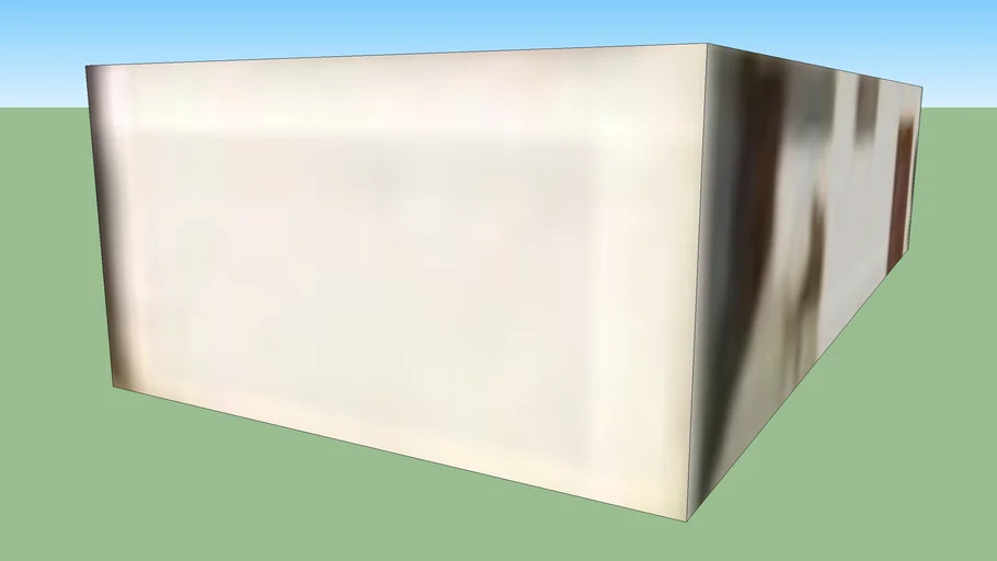 Adresa budovy: Praha, Česko