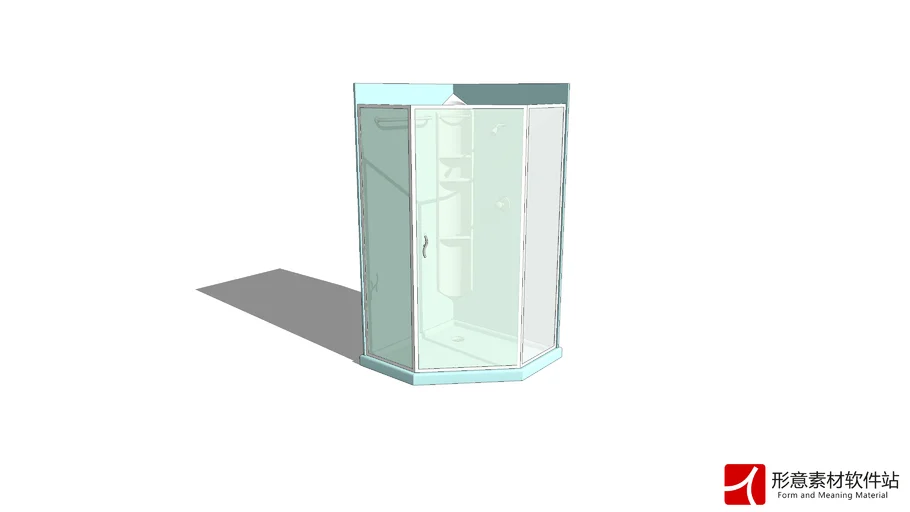 WC Fixture (109).skp