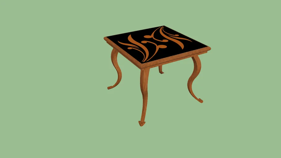CLASSIC TABLE