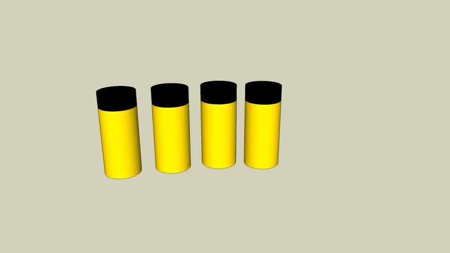 Titanic funnels