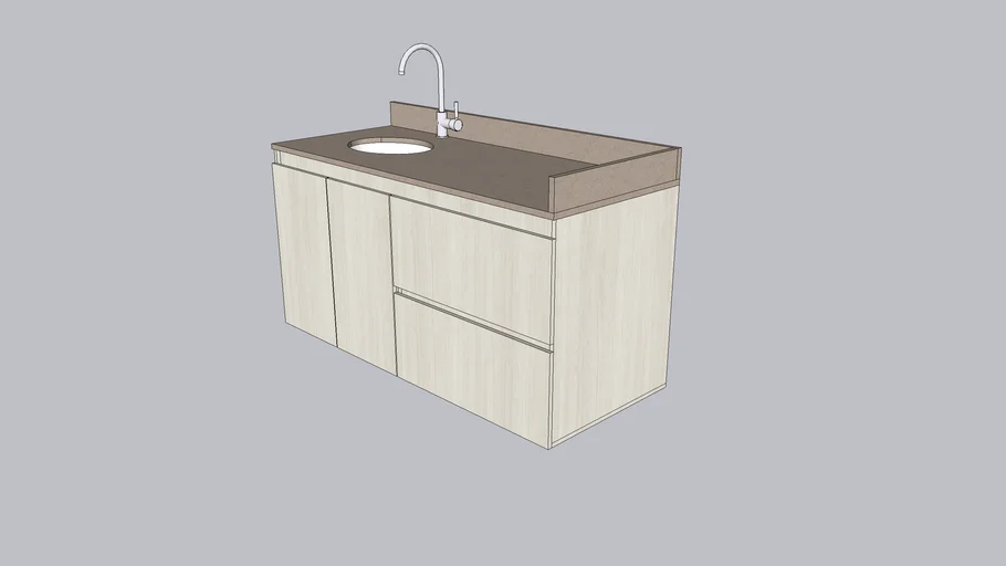Mueble de Baño