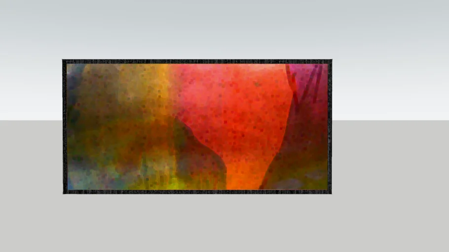 abstract painting