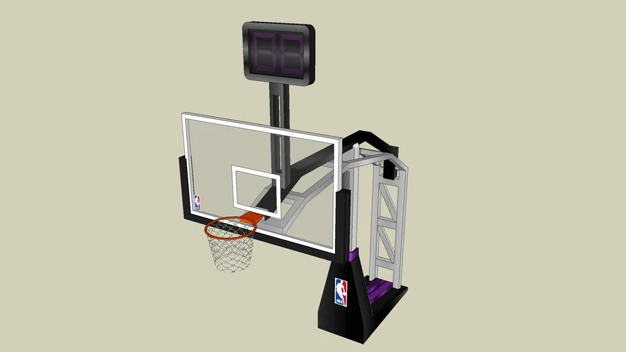 NBA BackBoard