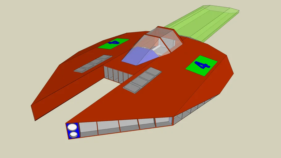 F-zero