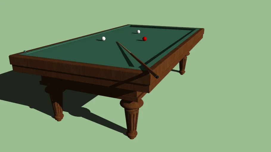 Snooker