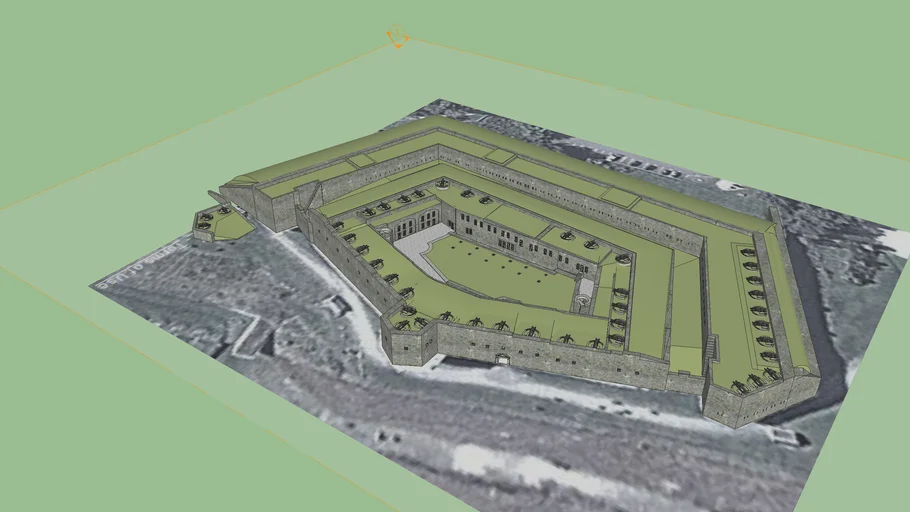 fort