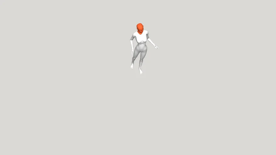 mannequin