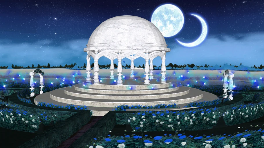 Cantarella Stage