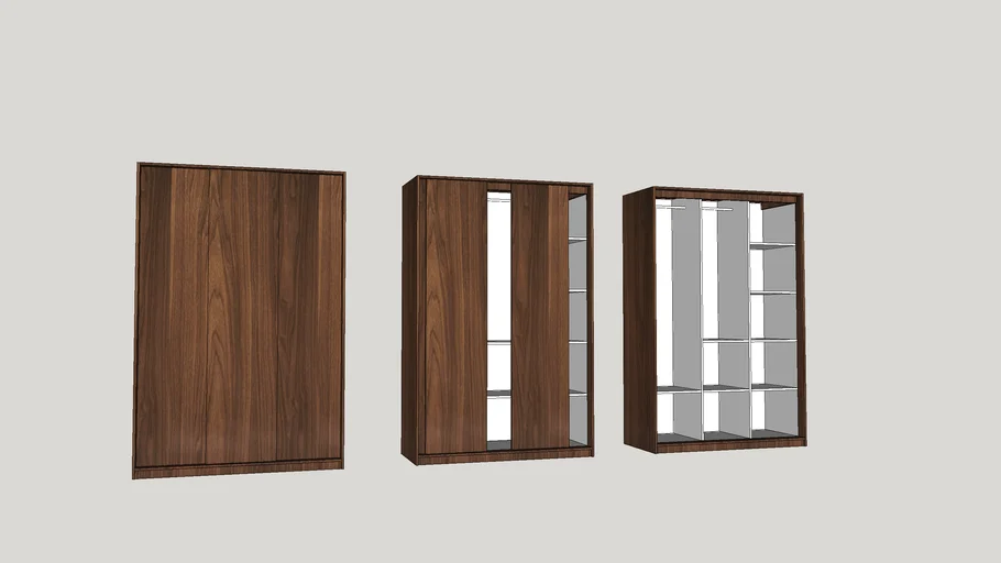 Wardrobe slide 2
