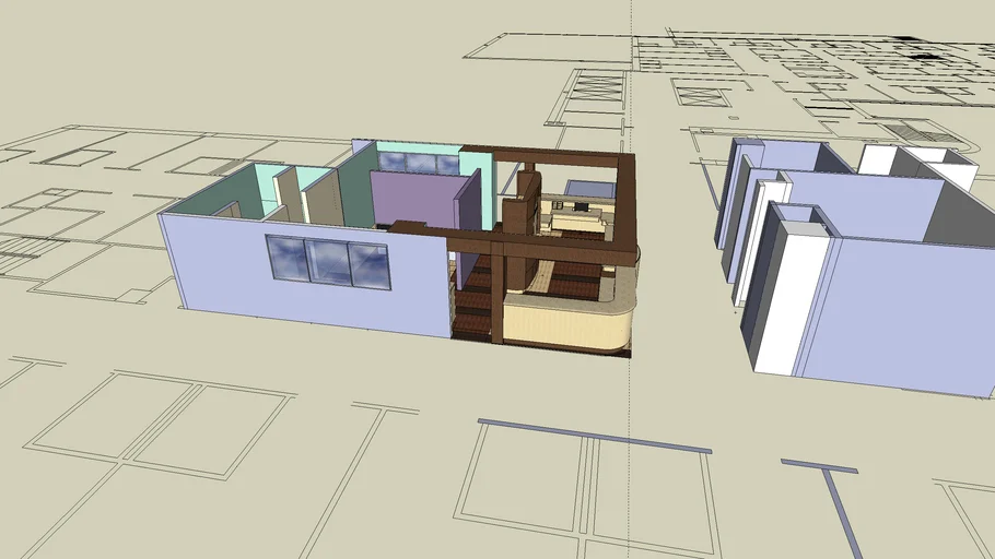 S300 Nurse Station