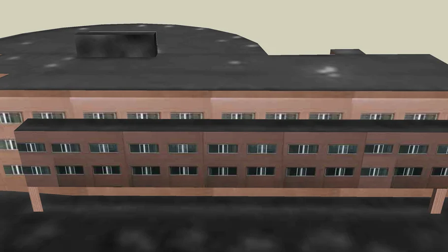 Business and economics school