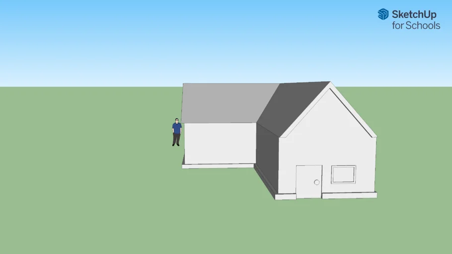 SketchUp Tutorial 2