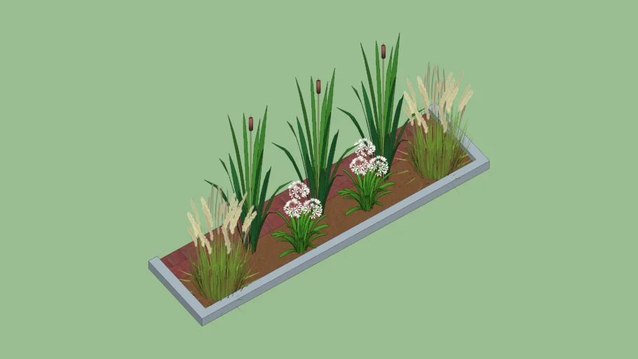 JARDINERA