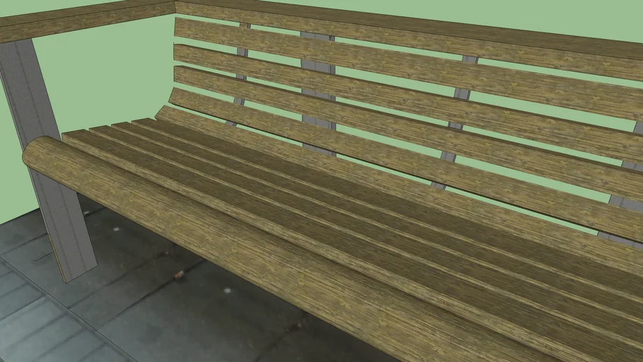 Bench