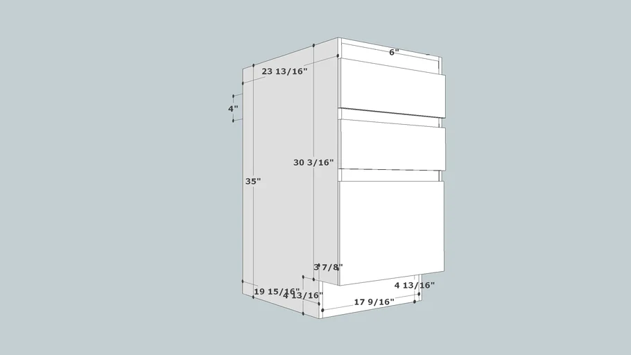 Armoire de cuisine 2 titoir2