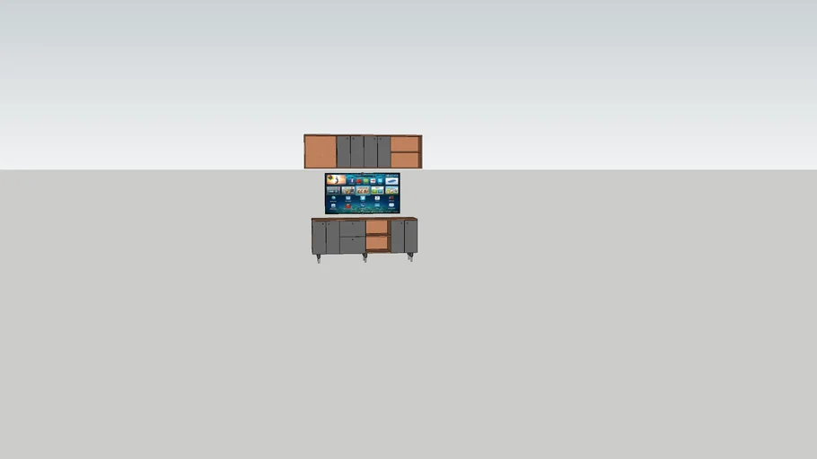 Tv Unit