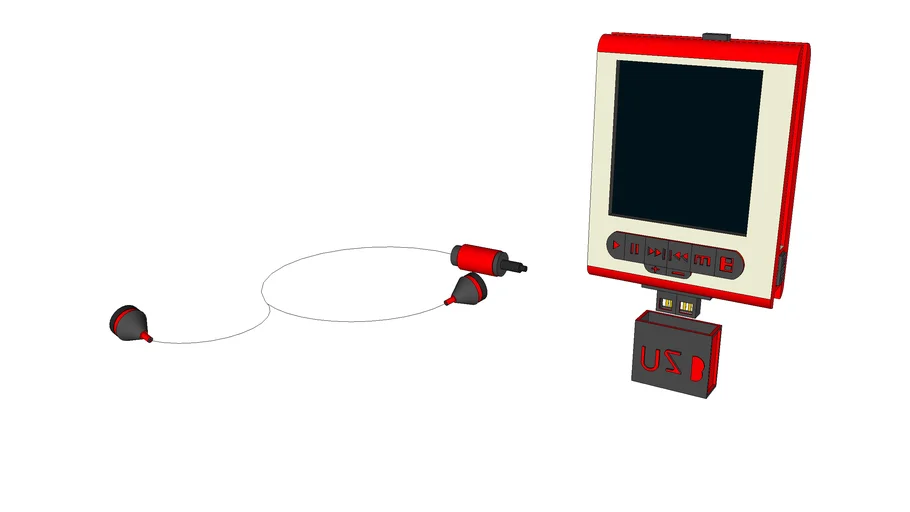 [Splat] mp3 Player