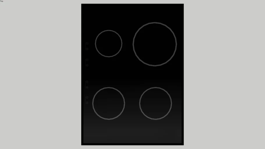 Induction cooker