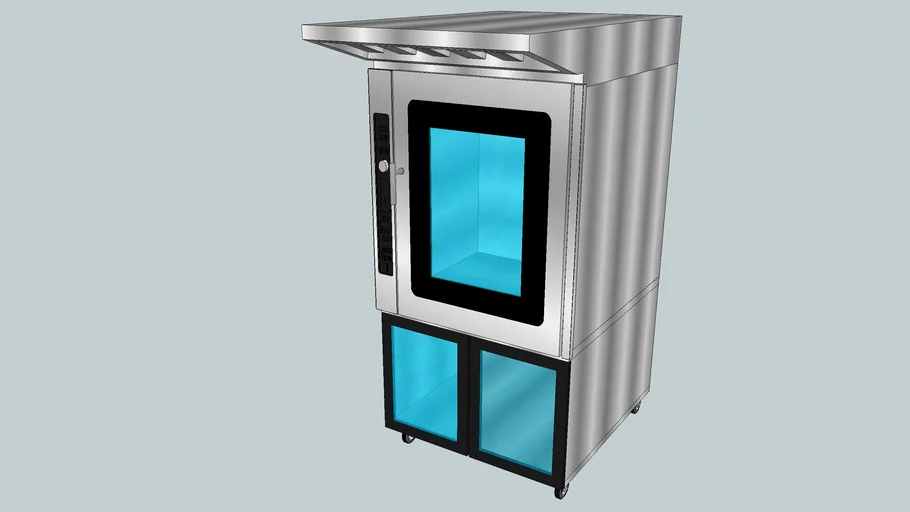 forno