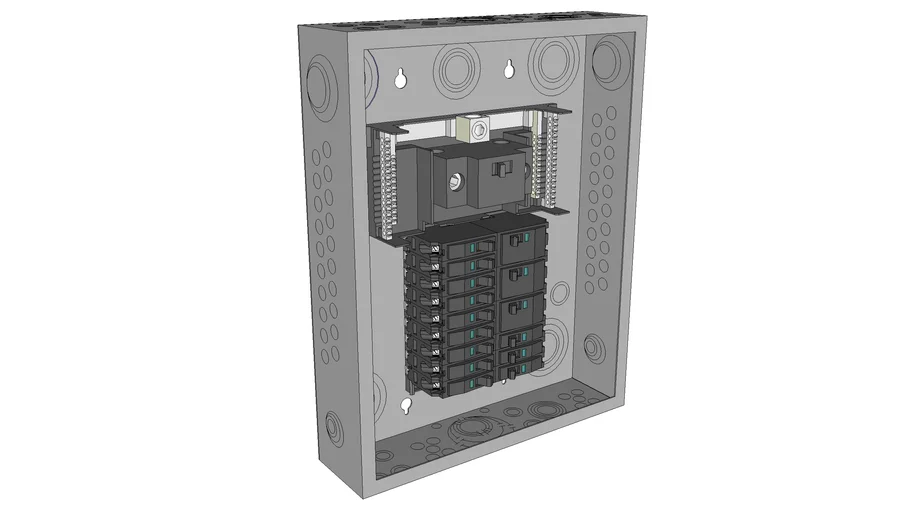 3D Warehouse