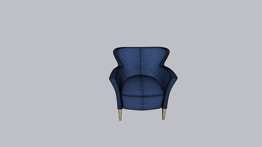 Accent Chair