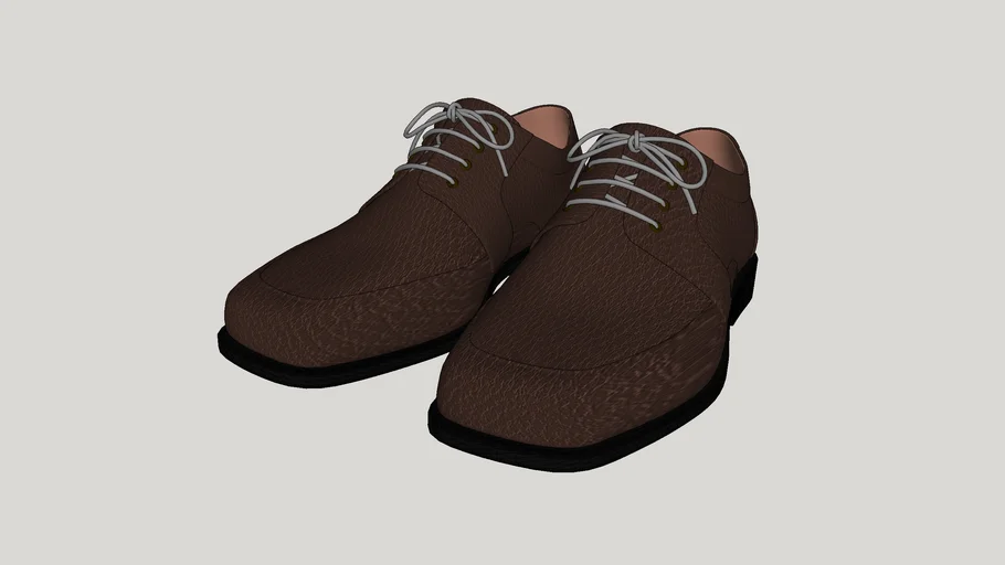 Male shoes
