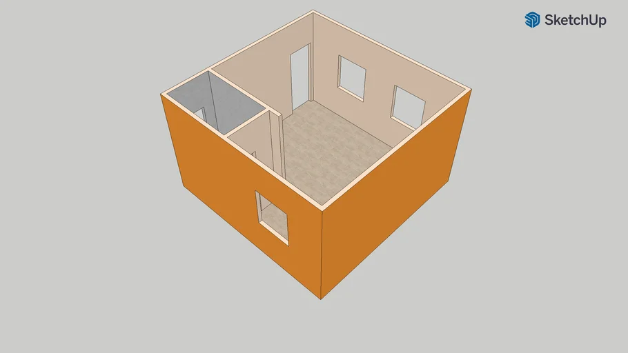 teste | 3D Warehouse