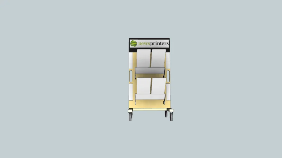 3D Warehouse