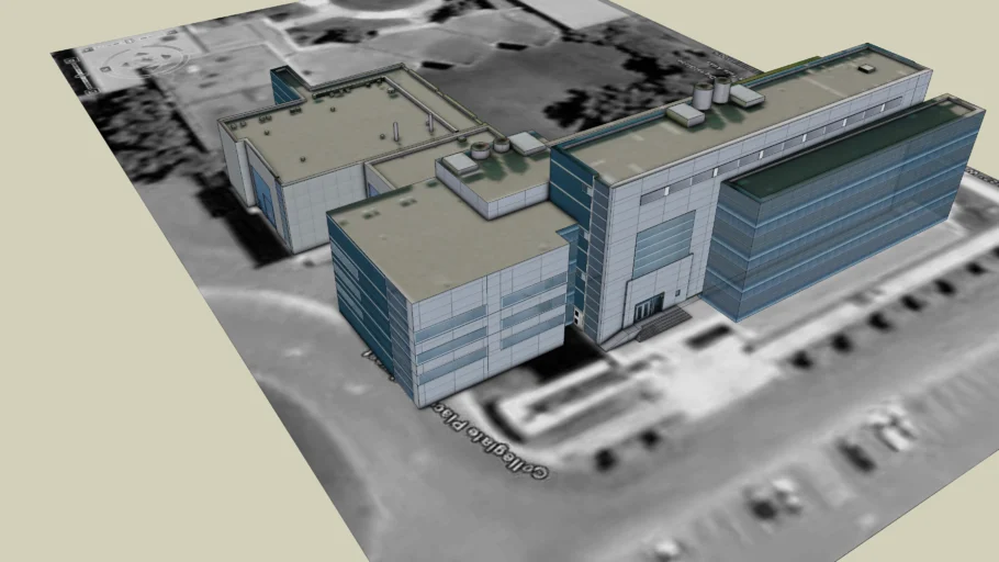 3D Warehouse