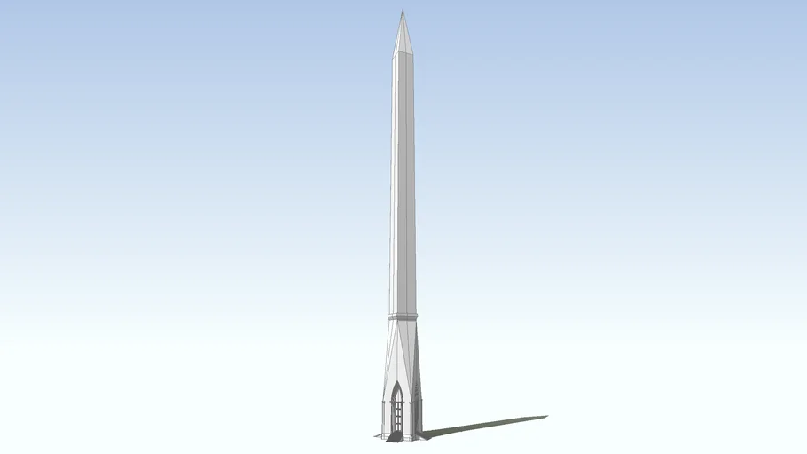 the great obelisk