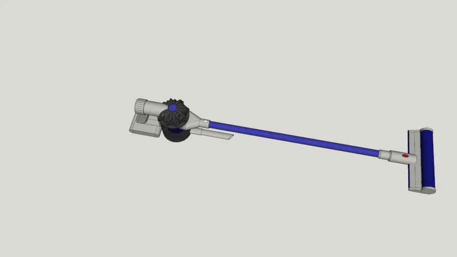 vacuum cleaner
