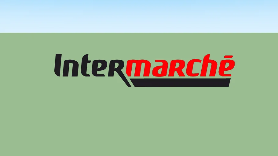 intermarché logo