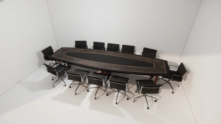 meeting table chair office