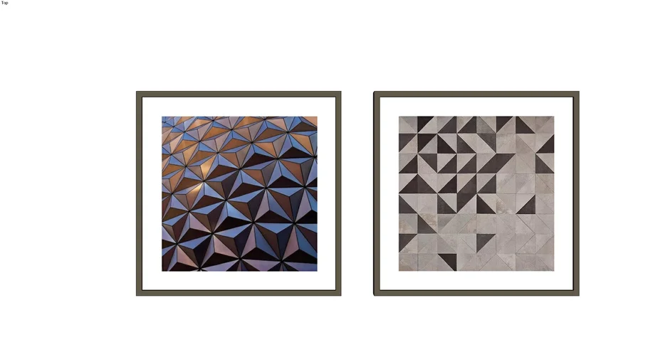 quadros+geo