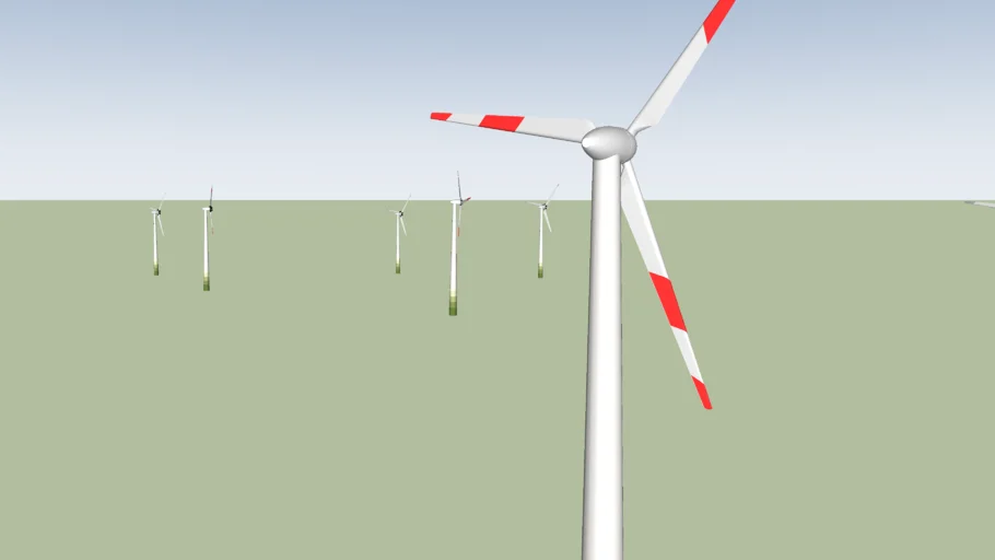 Windpark Degersheim