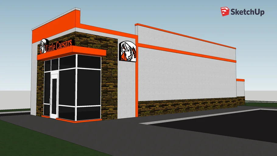 Little Caesars