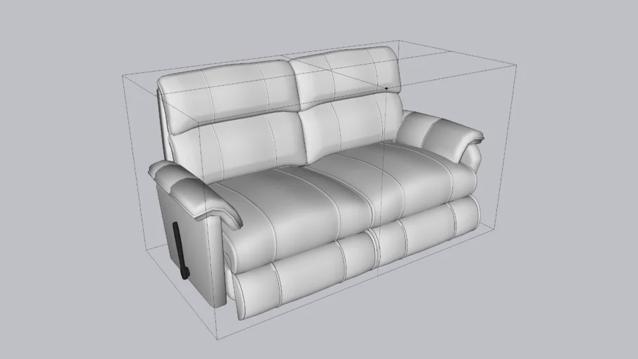 SOFA RECLINER O 3
